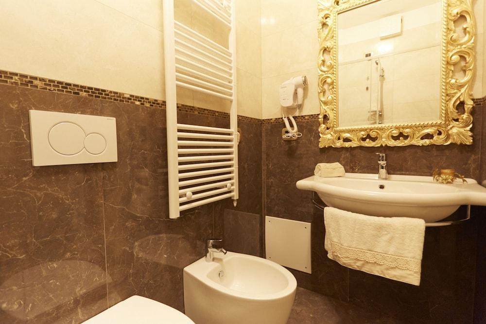 Albergo Reiter Lido de Venecia Exterior foto