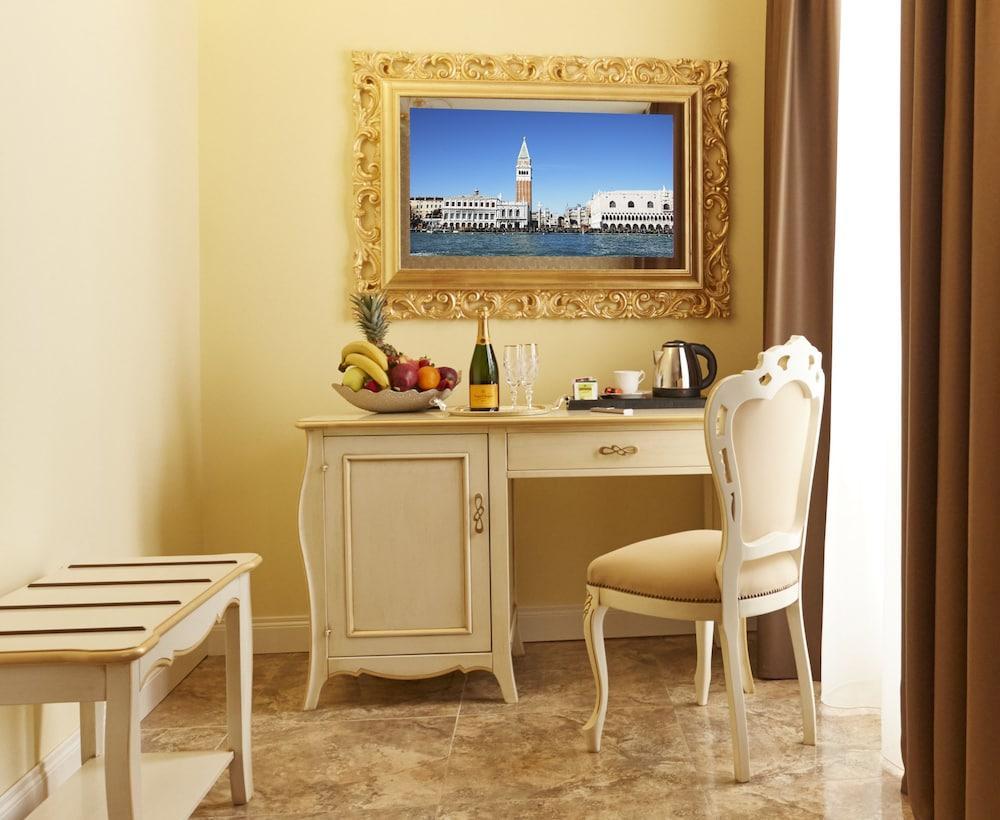 Albergo Reiter Lido de Venecia Exterior foto